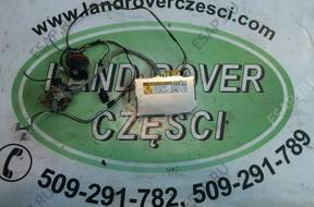 PRZETWORNICA LAMP XENON LAND ROVER DISCOVERY 3 III