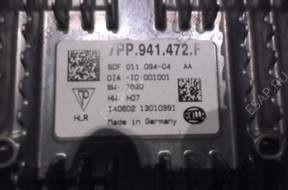 PRZETWORNICA МОДУЛЬ AUDI A3 S3 7PP941472F