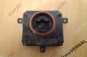 PRZETWORNICA МОДУЛЬ LED 4G0907397 AUDI