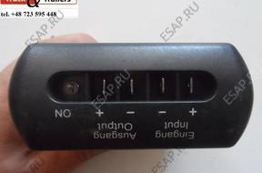 PRZETWORNICA NAPICIA 8006-DC24 24/13,6 6 AMPER