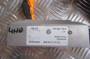 PRZETWORNICA NAPICIA AUDI A8 D4 4H0 12V-230V 150W