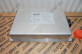 PRZETWORNICA NAPICIA БЛОК УПРАВЛЕНИЯ IVECO  504080134
