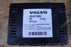 Przetwornica Volvo  FM Fh12 Fh13 20427985