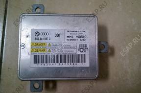 przetwornica VW AUDI 8K0941597C