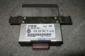 PRZETWORNICA VW LUPO 6E0919041A