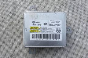 PRZETWORNICA XENON 8K0941597C - GRUPA VW AUDI 2011 год-
