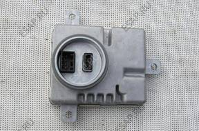 PRZETWORNICA XENON 8K0941597C - GRUPA VW AUDI 2011 год-