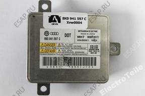 Przetwornica xenon Audi A3 A4 A5 A6 Q5 8K0941597C