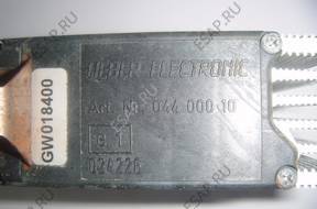 PRZETWORNICA ZGS MERCEDES AXOR A0005429325 PRZETWORNICA ZGS MERCEDES AXOR A0005429325