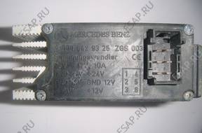 PRZETWORNICA ZGS MERCEDES AXOR A0005429325 PRZETWORNICA ZGS MERCEDES AXOR A0005429325