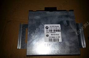 Przetwornik БЛОК УПРАВЛЕНИЯ DC BMW e81 e87N e90 e91 9113348