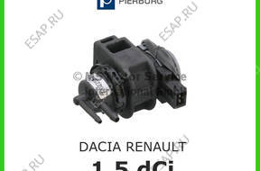 PRZETWORNIK CIŚNIENIA ТУРБИНЫ RENAULT DCI PA66GF30