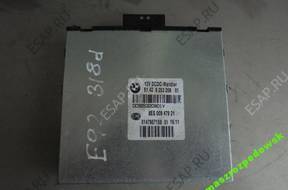 PRZETWORNIK DC 9253208 BMW 1 E81 E87 3 E90 E91 X1