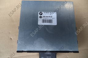 przetwornik dc/dc bmw e90 e91 e87 e81 e82  9127088