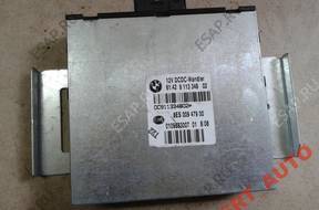 Przetwornik Dc/Dc МОДУЛЬ BMW e87 e90 N43 9113348