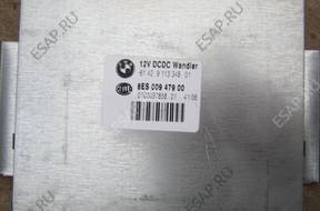 PRZETWORNIK DCDC 9113348 BMW E81 E87 E88 E90 E92