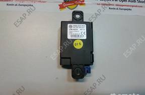 PRZETWORNIK МОДУЛЬ NAPIECIA 5G0035954 GOLF 7