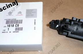 PRZETWORNIK ТУРБО CITROEN BERLINGO,C2,C3,C4,C5,