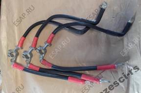 PRZEWD AKUMULATORA AUDI A8 S8 D3  4E0971225F