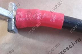 PRZEWD AKUMULATORA AUDI A8 S8 D3  4E0971225F