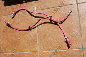 Przewd Akumulatora Kabel Megane III Scenic III
