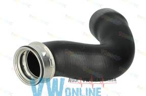 Przewd chodnicy SUPERB OCTAVIA LEON 3C0145834M