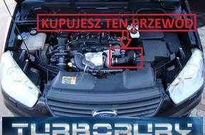 PRZEWD FILTRA ВОЗДУХА FORD FOCUS C-MAX 72100865