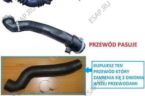 PRZEWD ИНТЕРКУЛЕР FORD FOCUS C-MAX 3M51-6C646-WD