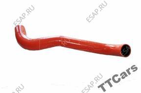 Przewd ИНТЕРКУЛЕР - ТУРБИНА Iveco Unijet 3.0 JTD