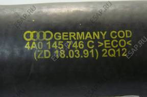 PRZEWD ИНТЕРКУЛЕРА 4A0145746C OE VW AUDI A6