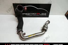 Przewd ИНТЕРКУЛЕРА Alfa 159 2.0 JTDm