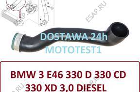 Przewd ИНТЕРКУЛЕРА BMW 3 E46 330D 11617790143