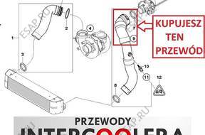 PRZEWD ИНТЕРКУЛЕРА BMW X3 2.0 d  11613401557