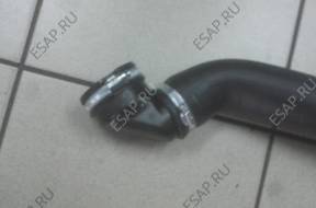 PRZEWD ИНТЕРКУЛЕРА FORD FOCUS 1.6 TDCI CMAX