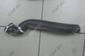 PRZEWD ИНТЕРКУЛЕРА FORD FOCUS 1.6 TDCI CMAX