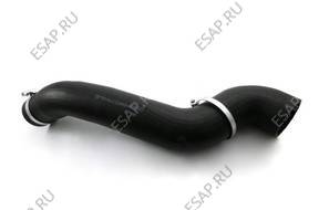 PRZEWD ИНТЕРКУЛЕРА FORD FOCUS II 1.6 TDCI + DPF
