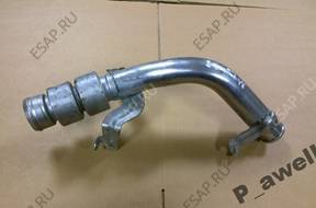 PRZEWD ИНТЕРКУЛЕРА FORD MONDEO MK4 1.8 DI  6-KA