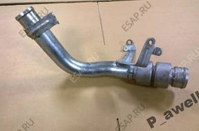 PRZEWD ИНТЕРКУЛЕРА FORD MONDEO MK4 1.8 DI  6-KA