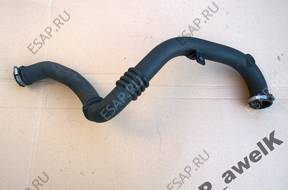 PRZEWD ИНТЕРКУЛЕРА FORD MONDEO MK4 1.8 ДИЗЕЛЬ FV