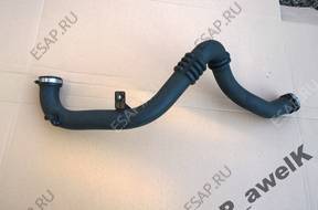 PRZEWD ИНТЕРКУЛЕРА FORD S-MAX SMAX 1.8 ДИЗЕЛЬ FV