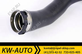 Przewd ИНТЕРКУЛЕРА Insignia 2.0 CDTI  OPEL