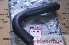 Przewd ИНТЕРКУЛЕРА Iveco Massif lewy