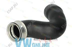 Przewd ИНТЕРКУЛЕРА JETTA CADDY EOS 3C0145834M