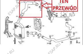 PRZEWD ИНТЕРКУЛЕРА MERCEDES VITO CDi