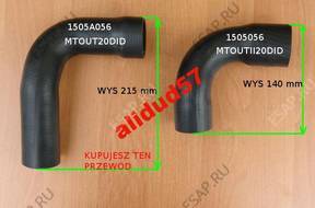 PRZEWD ИНТЕРКУЛЕРА OUTLANDER 2,0 DID 1505A056