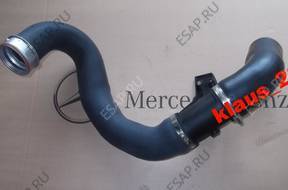 PRZEWD ИНТЕРКУЛЕРА ПАТРУБОК MERCEDES SPRINTER 2.7CDI