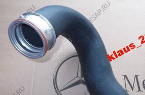 PRZEWD ИНТЕРКУЛЕРА ПАТРУБОК MERCEDES SPRINTER 2.7CDI