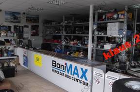 PRZEWD ИНТЕРКУЛЕРА ПАТРУБОК MERCEDES SPRINTER 2.7CDI