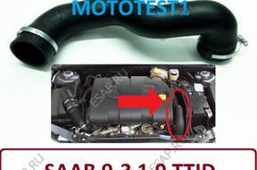 Przewd ИНТЕРКУЛЕРА SAAB 9-3 1,9 TTID 12777281