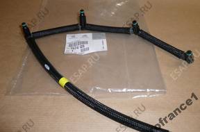Przewd ОБРАТНЫЙ Wtrysku C3 206 1.6HDI 1574.Q5